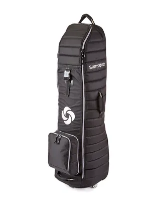 Samsonite Spinner Wheel Golf Travel Cover