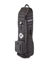 Samsonite Spinner Wheel Golf Travel Cover