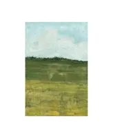 Sharon Chandler Rustic Country Ii Canvas Art - 20" x 25"