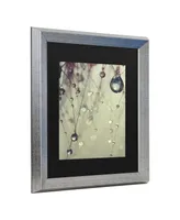 Beata Czyzowska Young Forgotten Wishes Matted Framed Art