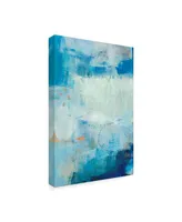 Sue Jachimiec Kenning Iv Canvas Art - 15" x 20"