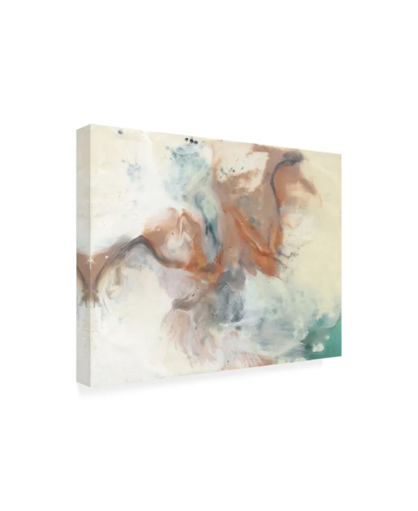 Jennifer Goldberger Copper Canyon I Canvas Art