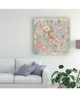 Danhui Nai Boho Japonais Canvas Art