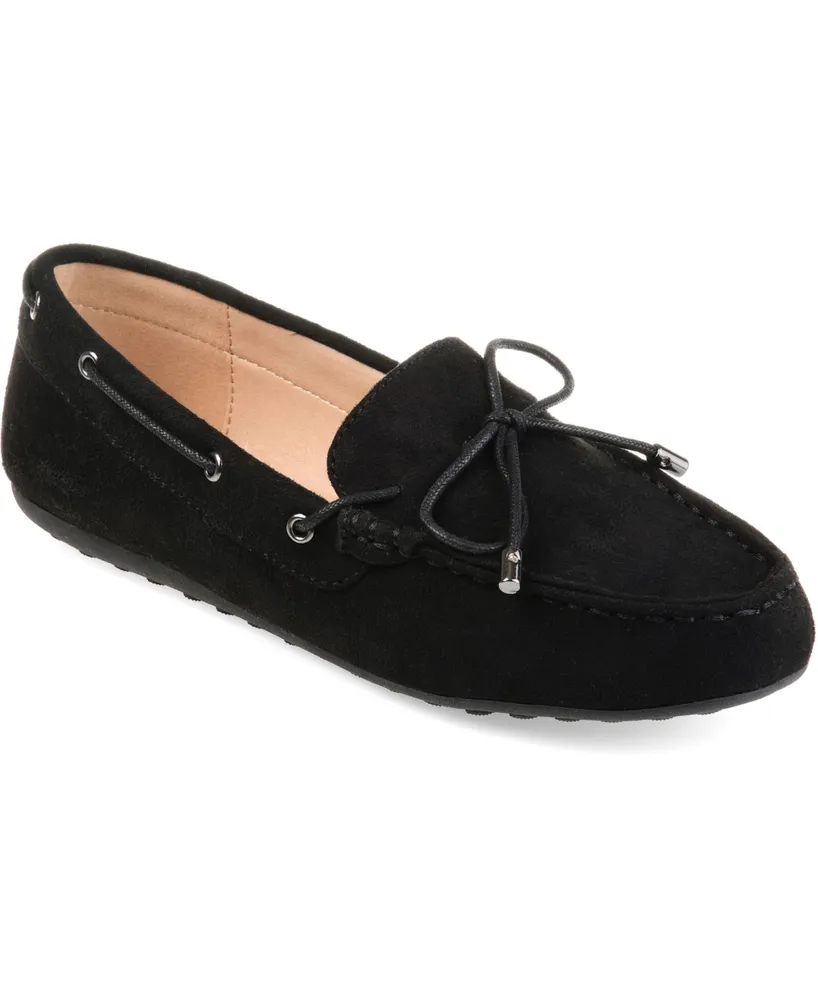 Journee Collection Women's Thatch Loafers