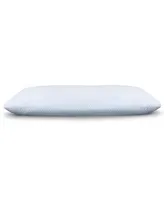 Rio Home Fashions Arctic Sleep Perfect Size Cool Gel Memory Foam Body Pillow - One Size Fits All