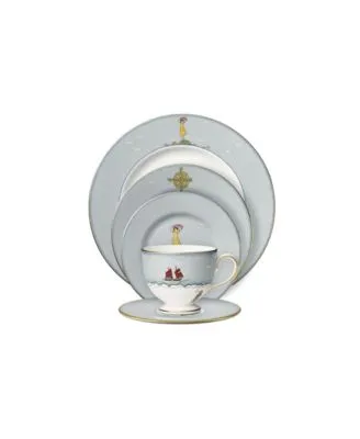 Wedgwood Sailors Farewell Dinnerware Collection