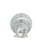 Wedgwood Sailors Farewell Dinnerware Collection