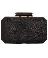 I.n.c. International Concepts Lindsayy Xx Lurex Clutch, Created for Macy's