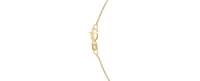 Effy Diamond Dragon Pendant Necklace (5/8 ct. t.w.) in 14k Gold