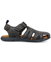 Nunn Bush Men's Rio Grande Closed Fisherman Sandals