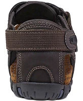 Nunn Bush Men's Rio Bravo Fisherman Sandals