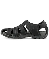 Nunn Bush Men's Rio Bravo Fisherman Sandals