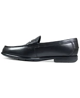 Nunn Bush Men's Drexel Penny Loafers with Kore Comfort Technology