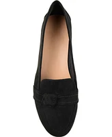 Journee Collection Women's Marci Slip On Flats