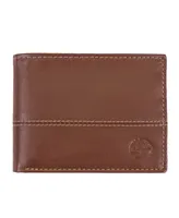 Men's Timberland Tonal Commuter Wallet