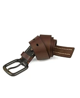 Timberland Pro 40mm Double Stitch Belt