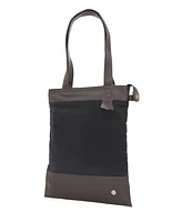 Token Graham Waxed Tote Bag