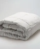 Allerease Hot Water Washable Allergy Protection Comforters
