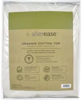 Allerease Cotton Top Mattress Pads