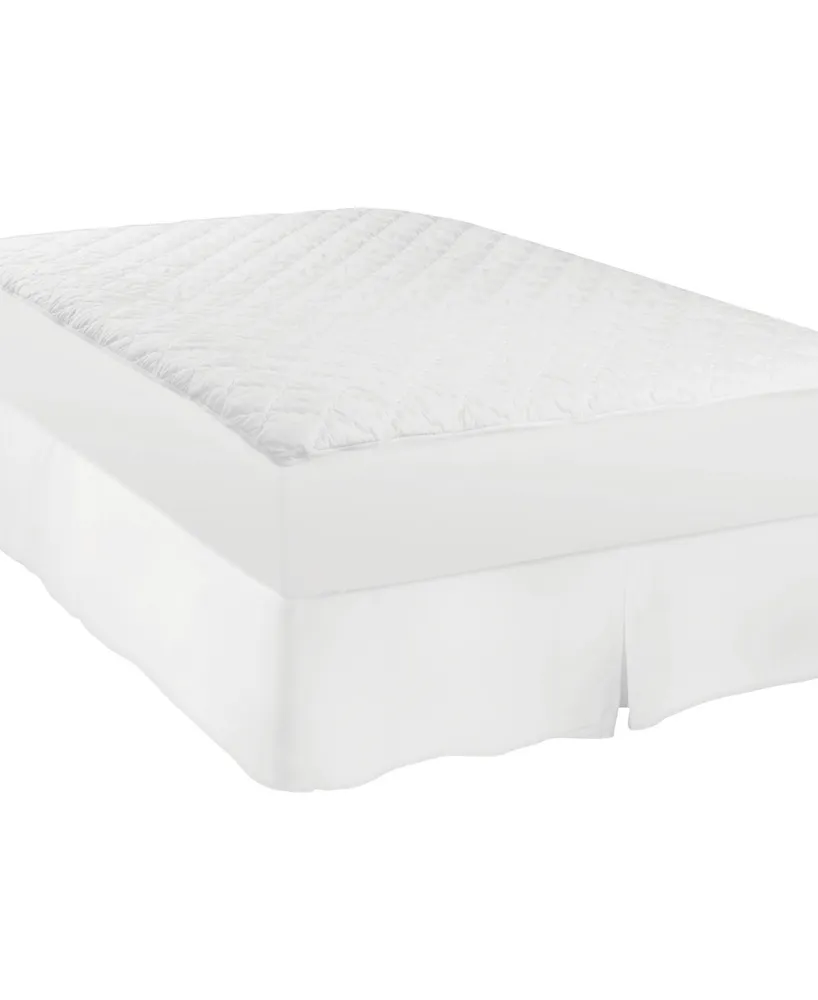 Sealy Waterproof Twin Mattress Pad