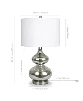 Hudson & Canal Katrin Table Lamp