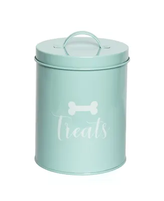 Park Life Designs Jasper Pet Treat Canister