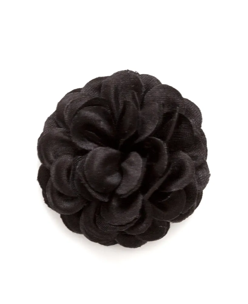 Hook and Albert Lapel Flower