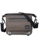 Manhattan Portage Harbor Trunk Bag