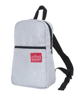 Manhattan Portage Midnight Ellis Backpack