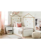 South Shore Sweedi Bed, Twin