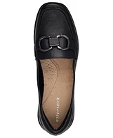 Easy Spirit Women's Avienta Slip-on Casual Flat Loafers