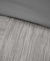 Madison Park Walter Seersucker 7-Pc. Comforter Set