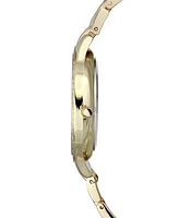 I.n.c. International Concepts Women's Bracelet Watch Set 36mm, Created for Macy's