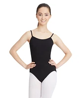 Capezio Women's Classics Camisole Leotard w/ Adjustable Straps