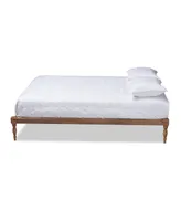 Iseline Bed