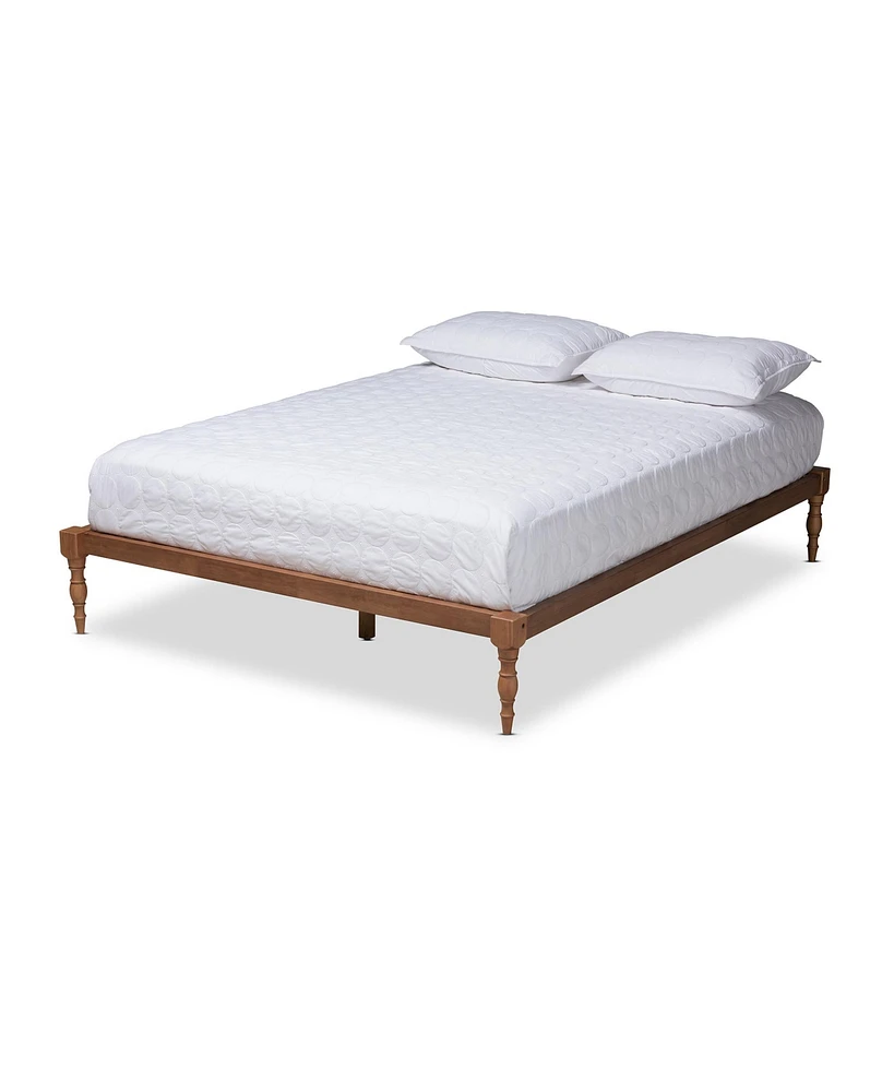 Iseline Bed - Full