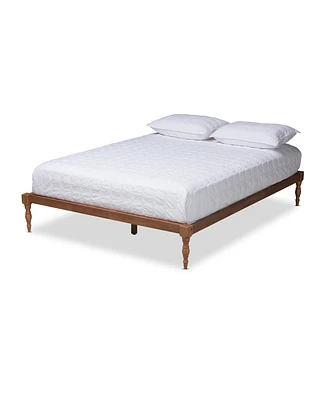 Iseline Bed - Full