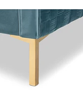 Seraphin Arm Chair