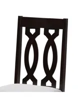 Cherese Dining Chair, Set of 4