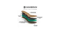 Giani Bernini Women's Andreaa Memory Foam Slip On Ornamented Loafers, Created for Macy's