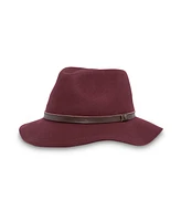 Sunday Afternoons Wool Felt Tessa Hat