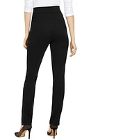 I.n.c. International Concepts Women's Zip-Pocket Pants, Created for Macy's