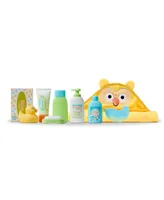 Melissa and Doug Mine to Love Changing and Bath time Play Set