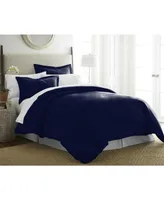 Pointehaven 525 Thread Count Duvet Cover Set