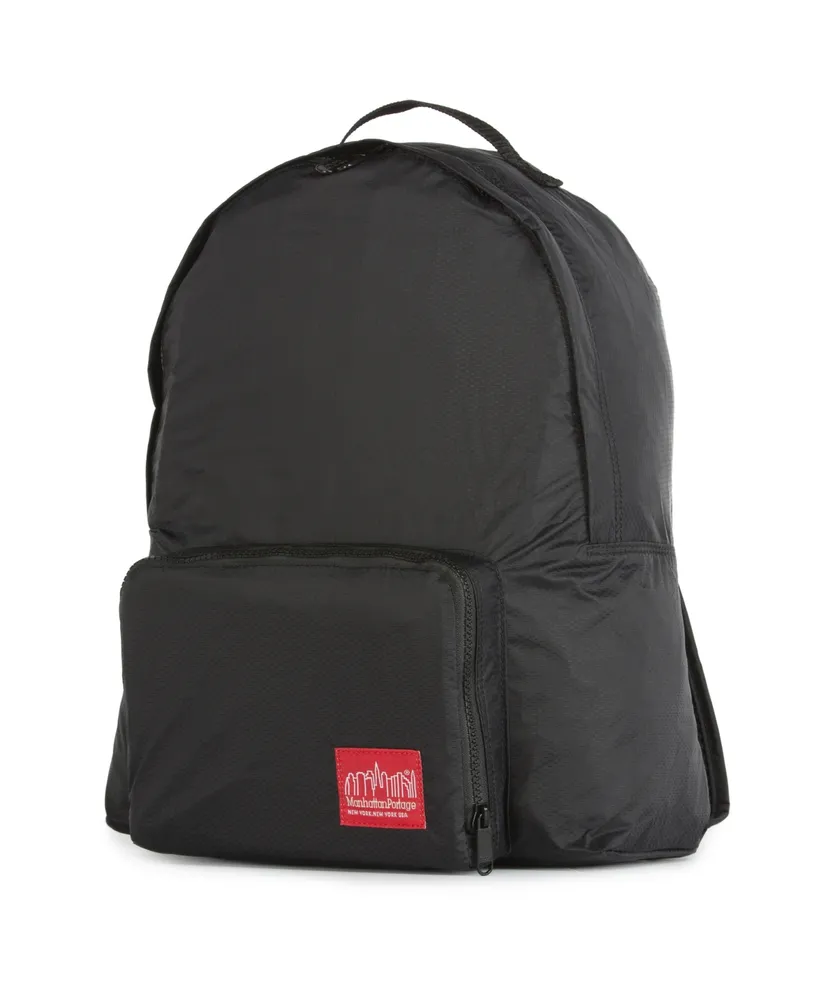 Packable Outdoor Backpack