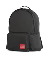 Manhattan Portage Medium Packable Big Apple Jr. Backpack