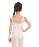 Capezio Big Girls Princess Tank Leotard