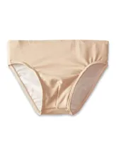 Capezio Big Boys Full Seat Dance Brief