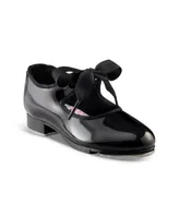 Capezio Girls Jr. Tyette Tap Shoe