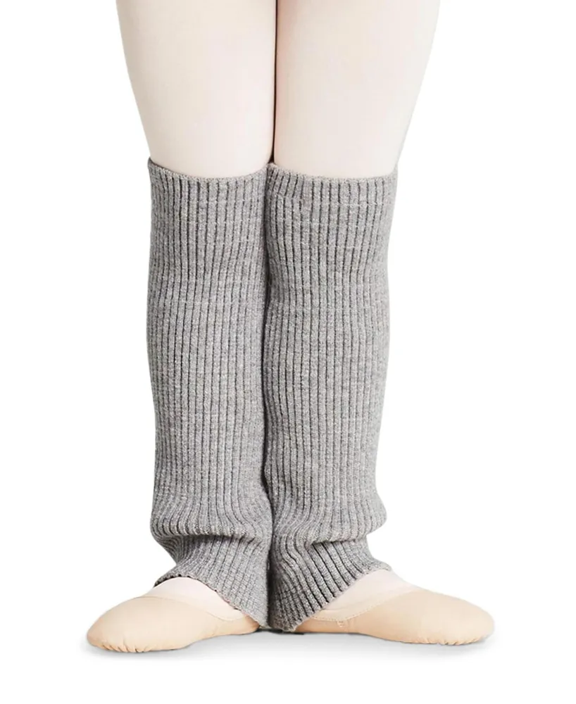 Capezio Big Girls Legwarmer